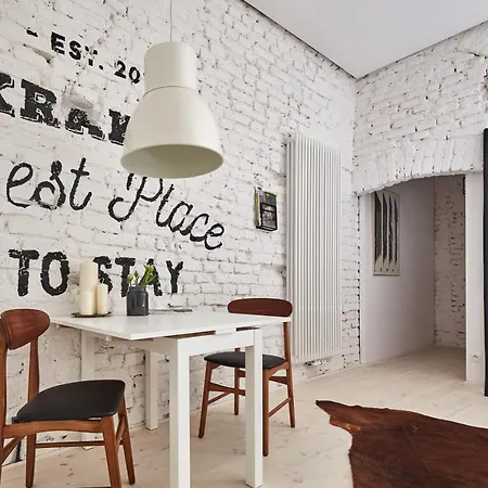 Old New - Prime Location On Main Square Apartment Krakow