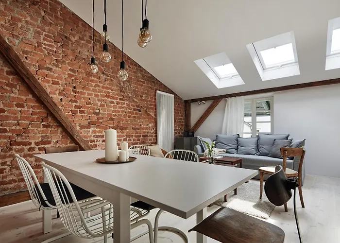 Apartment Old New - Prime Location On Main Square Krakow