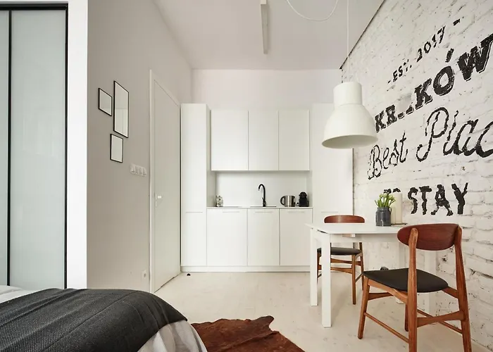 Apartment Old New - Prime Location On Main Square Krakow