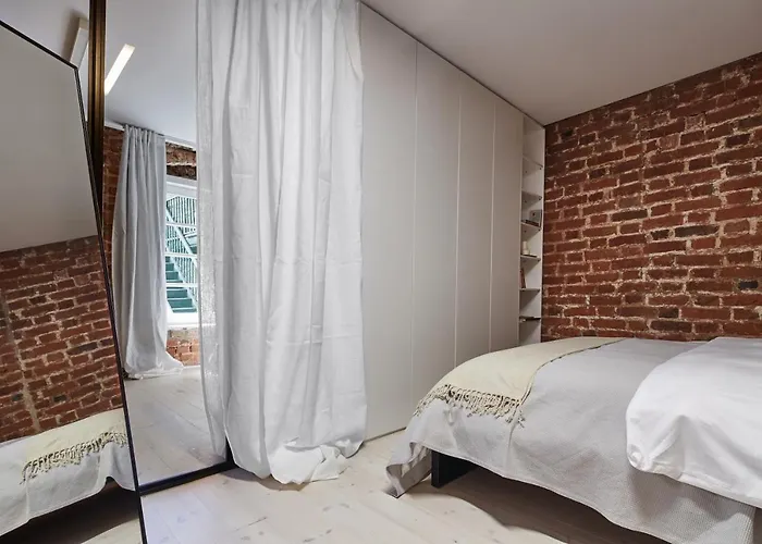 Old New - Prime Location On Main Square Apartment Krakow