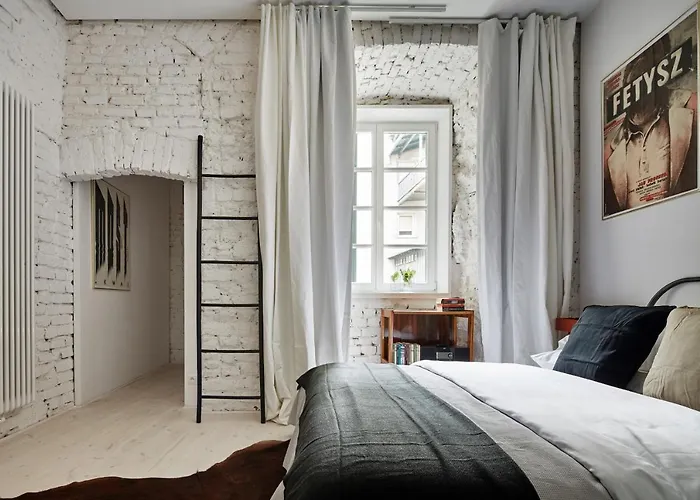 Apartment Old New - Prime Location On Main Square Krakow