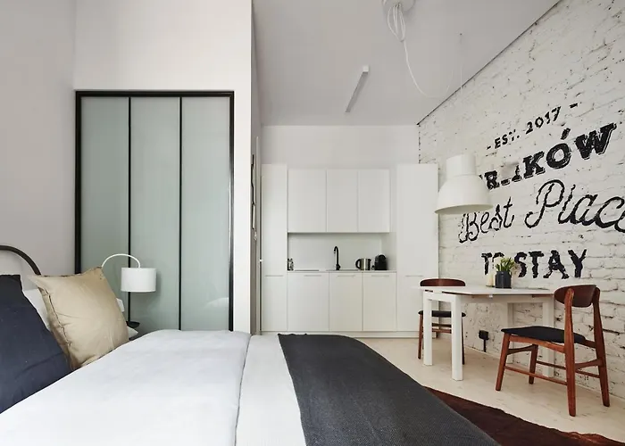 Apartment Old New - Prime Location On Main Square Krakow