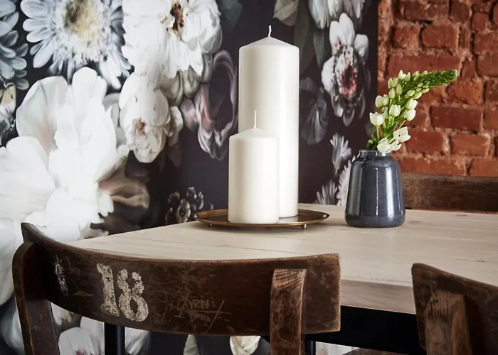 Apartment Old New - Prime Location On Main Square *