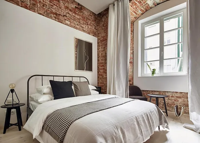 Apartment Old New - Prime Location On Main Square Krakow