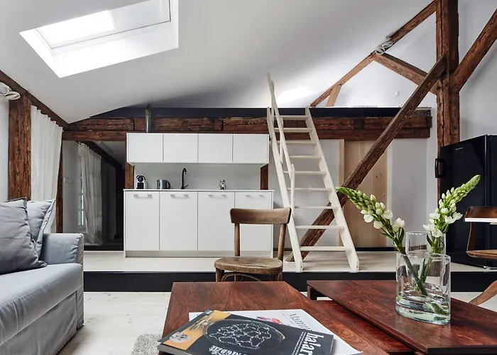 Old New - Prime Location On Main Square Krakow