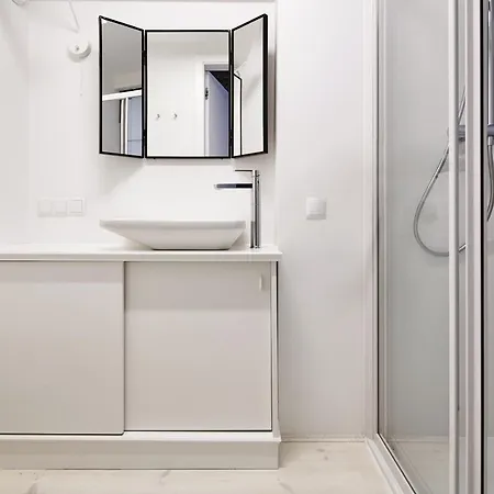 Appartement Old New - Prime Location On Main Square *