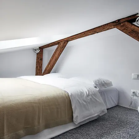 Appartement Old New - Prime Location On Main Square