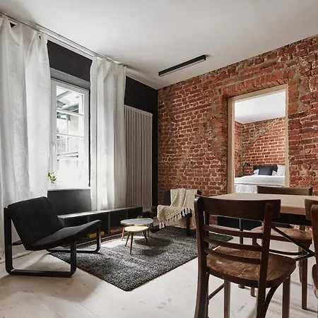 Apartament Old New - Prime Location On Main Square *