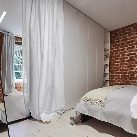 Old New - Prime Location On Main Square Apartament Kraków