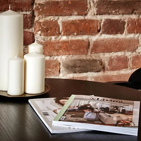 Apartament Old New - Prime Location On Main Square Kraków