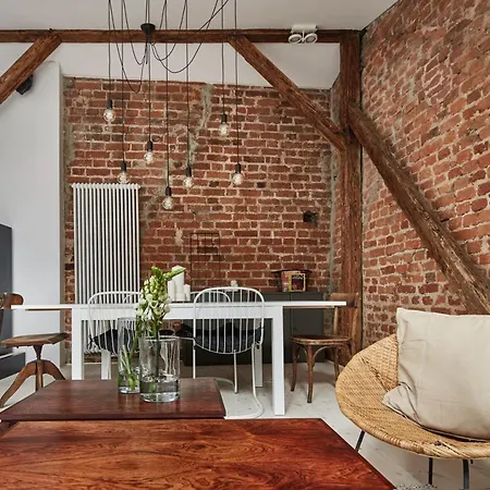 Appartement Old New - Prime Location On Main Square *