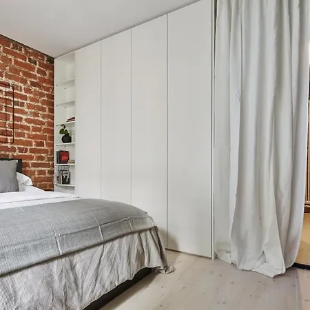 Old New - Prime Location On Main Square Appartement Cracovie