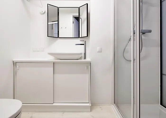 Lägenhet Old New - Prime Location On Main Square *