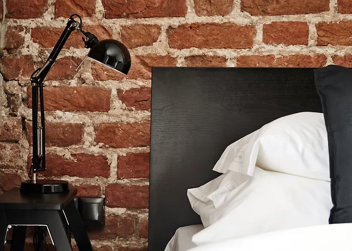 公寓 Old New - Prime Location On Main Square *