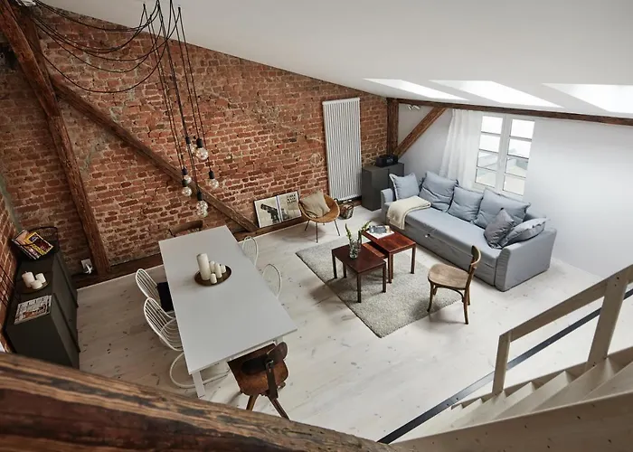 Lägenhet Old New - Prime Location On Main Square