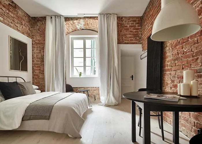 Old New - Prime Location On Main Square * 克拉科夫