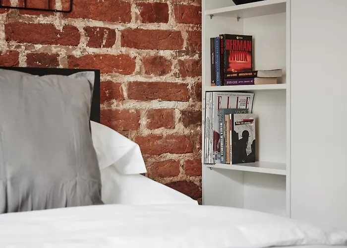 Old New - Prime Location On Main Square 公寓 *