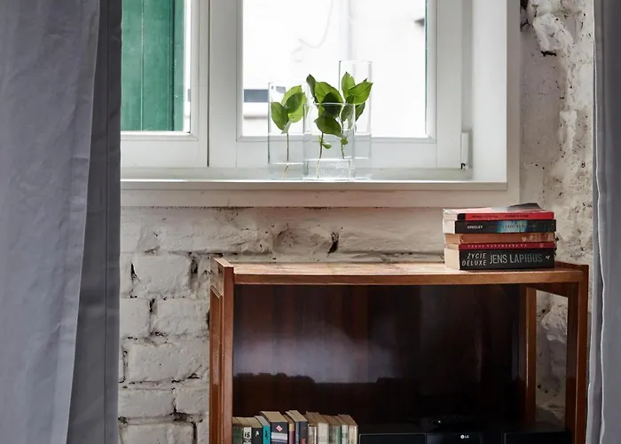 公寓 Old New - Prime Location On Main Square