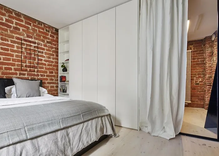 Old New - Prime Location On Main Square 公寓 克拉科夫