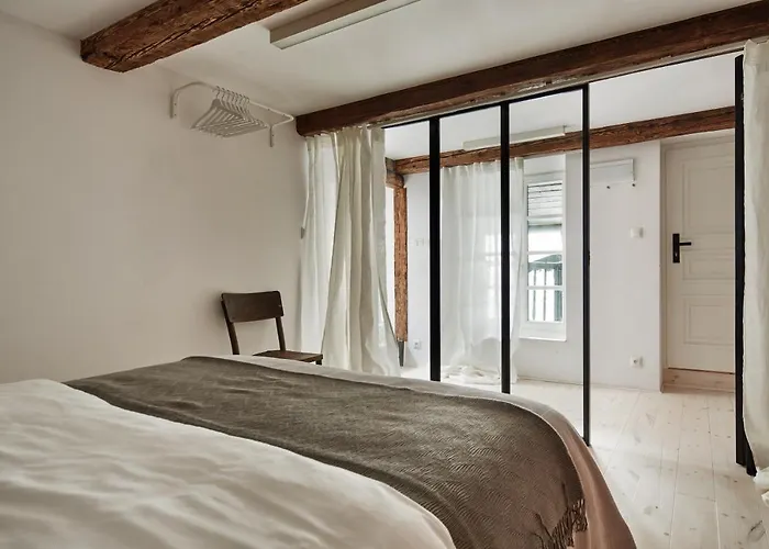 Old New - Prime Location On Main Square * 克拉科夫