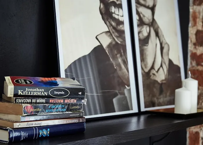 Lägenhet Old New - Prime Location On Main Square Kraków