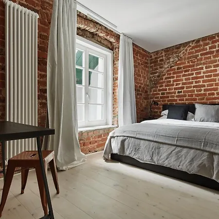 Appartement Old New - Prime Location On Main Square *