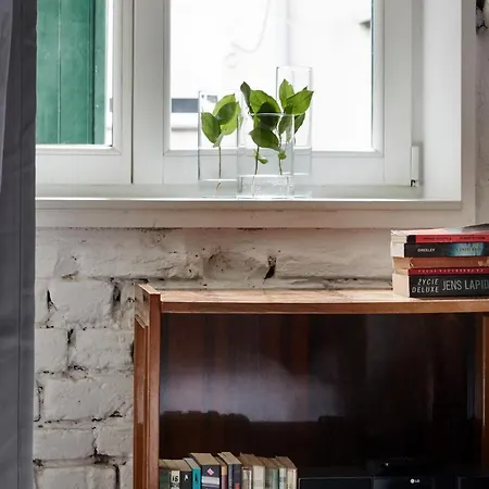 Appartement Old New - Prime Location On Main Square