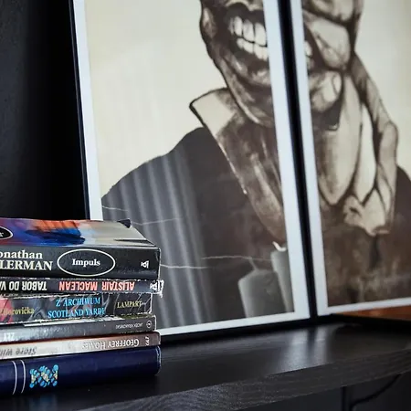 Appartement Old New - Prime Location On Main Square Krakau